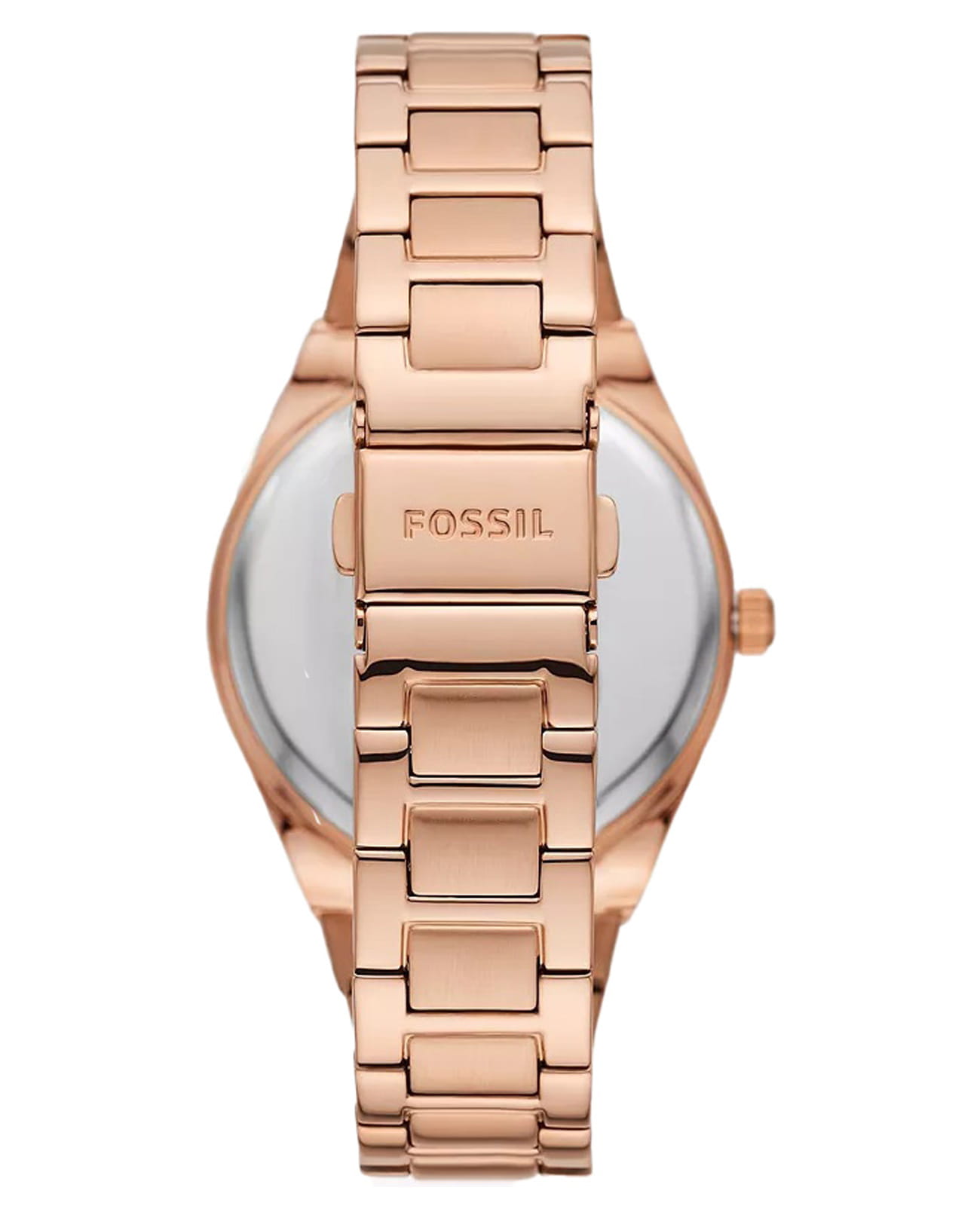 Оригинальные часы Fossil Fossil Scarlette ES5277 кварцевые калибр механизма  общий вид