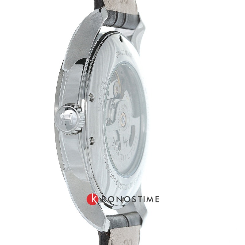 Фотография часов Hamilton Jazzmaster Viewmatic Auto H32515555_11