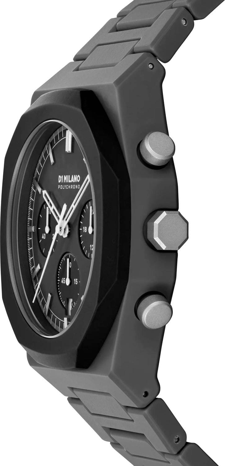 D1 Milano D1 Milano Polychrono PHBJ04 , наручные мужские часы фото под углом