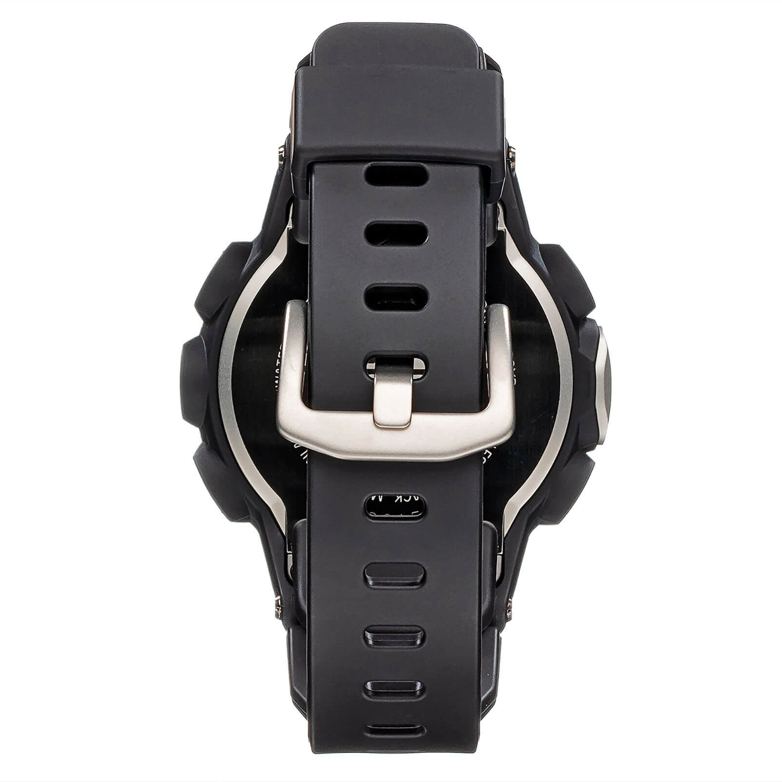 Casio Casio Pro Trek PRW-3100YB-1, pro trek япония мужские часы на браслете пластик боковой вид