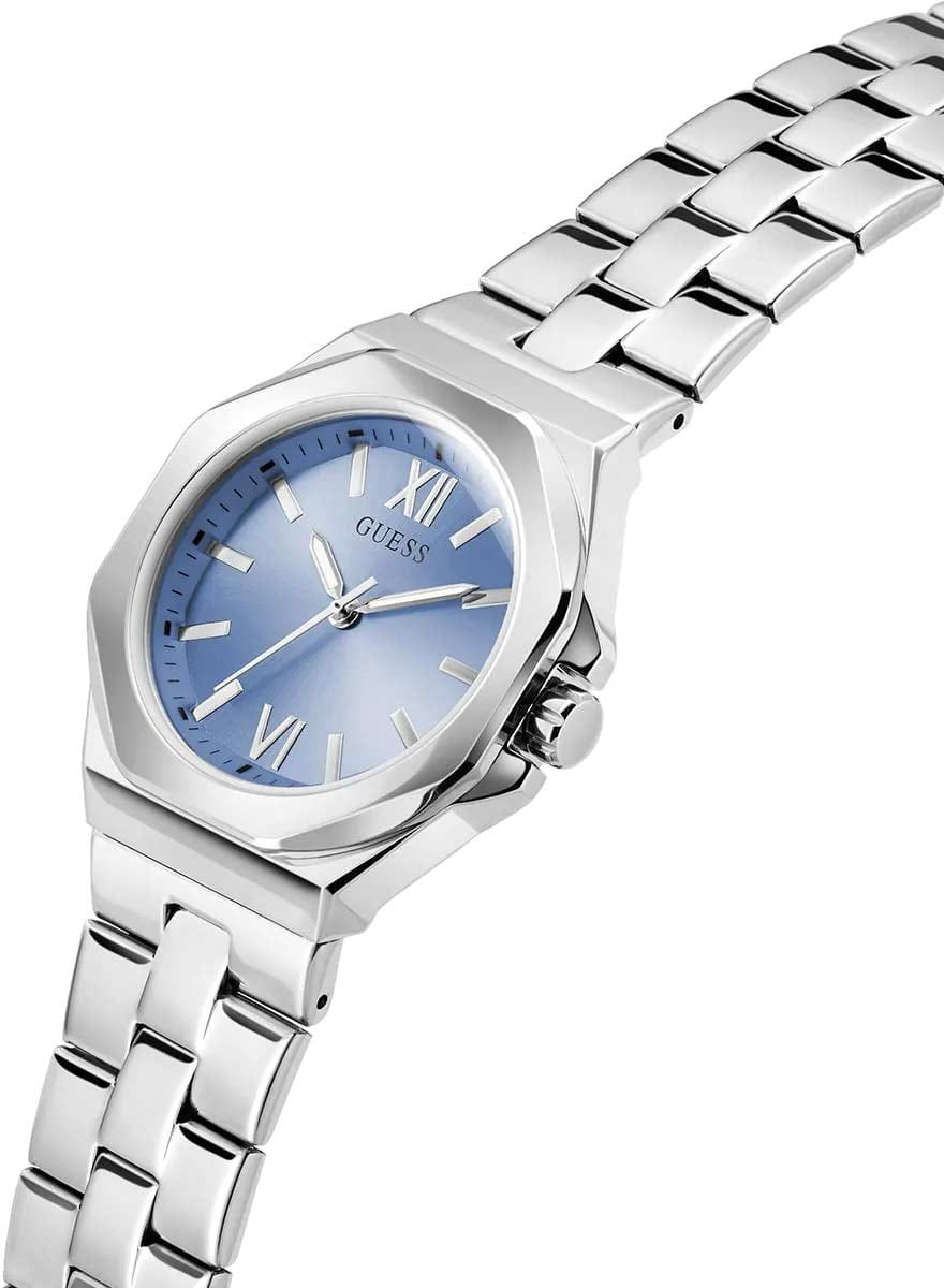 Guess Guess Dress GW0873L1 , наручные женские часы фото под углом