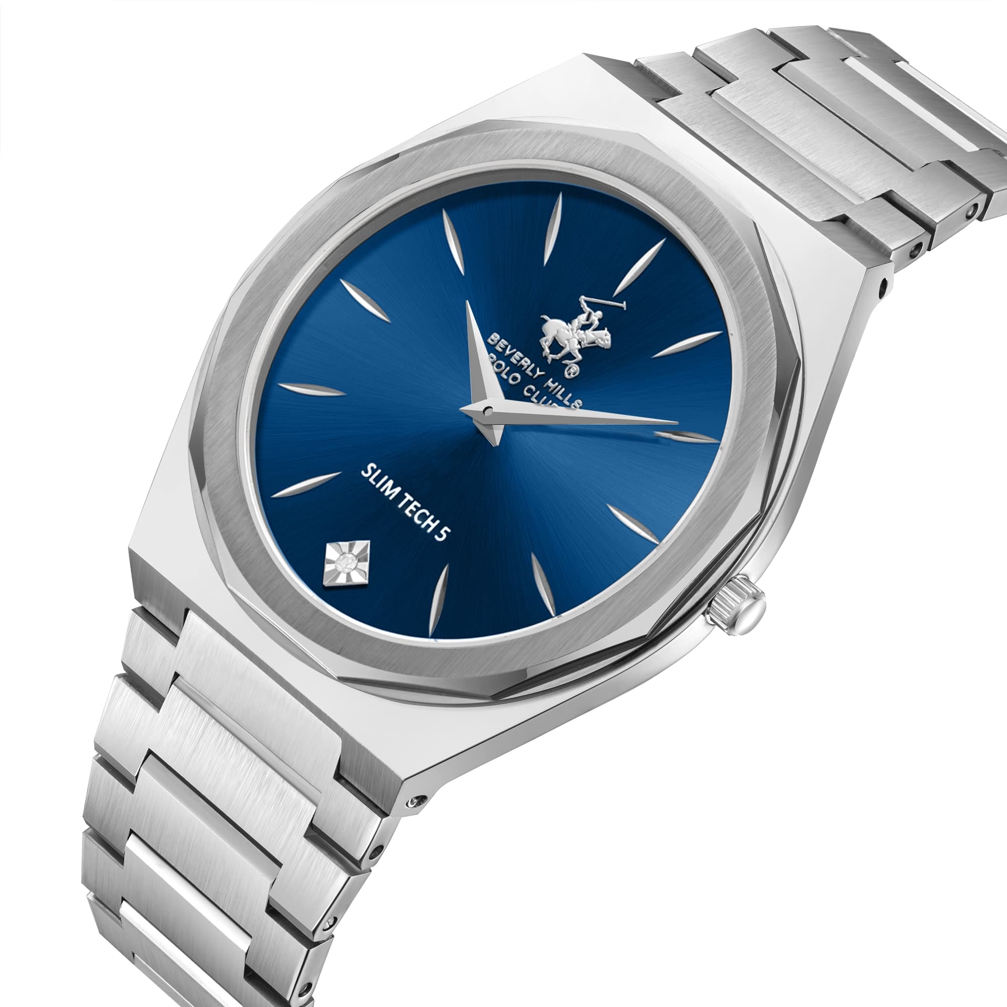 Beverly Hills Polo Club Beverly Hills Polo Club BP3667X.390 , наручные мужские часы фото под углом