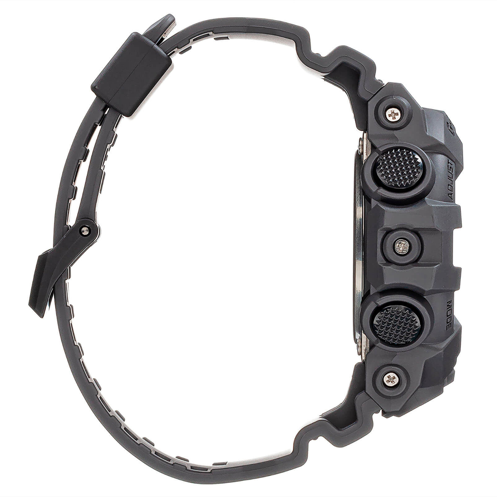 Casio Casio G-Shock GA-700UC-8A GA-700, наручные мужские часы фото под углом
