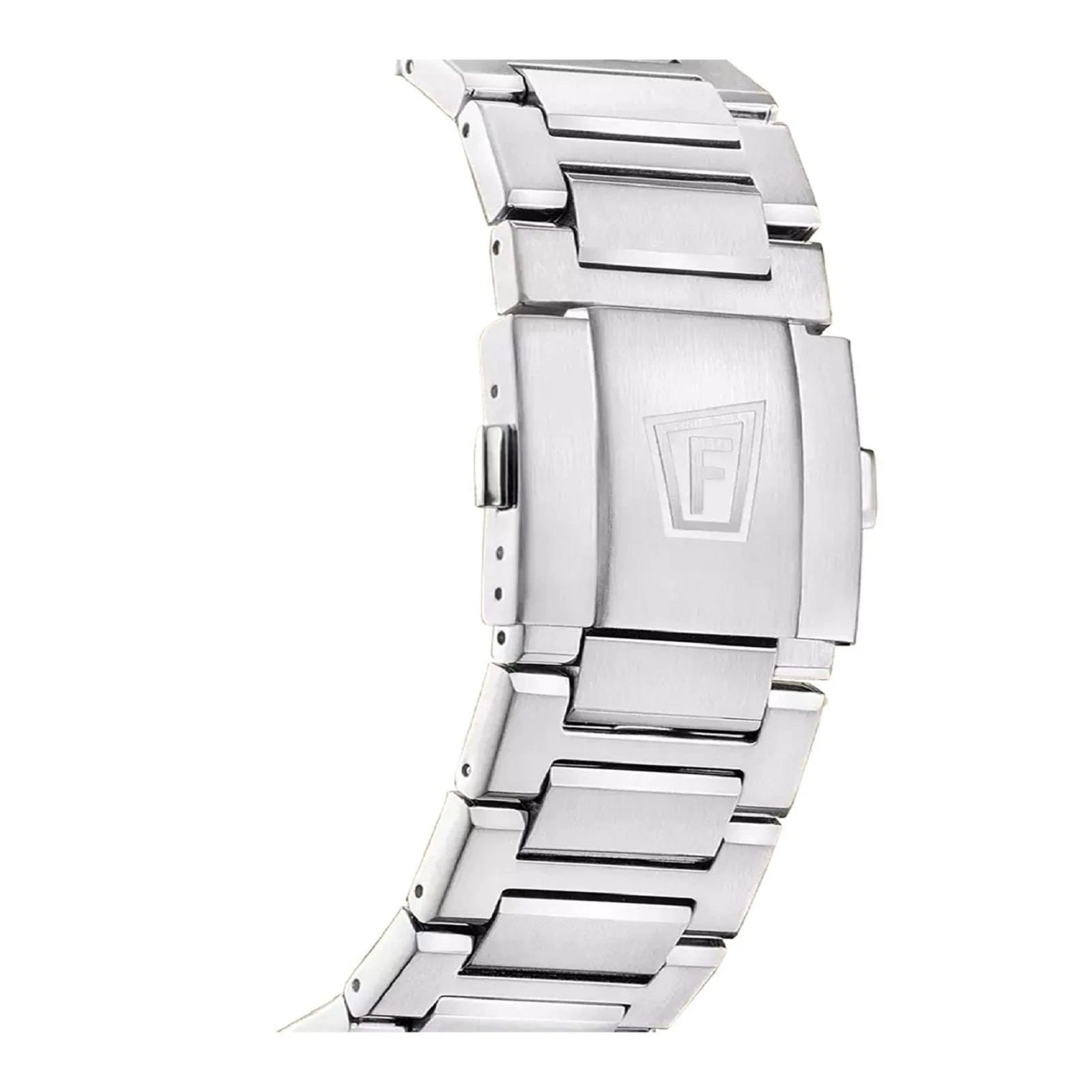 Festina Festina Chrono Bike F20724/7,  испания мужские часы на браслете нержавеющая сталь боковой вид