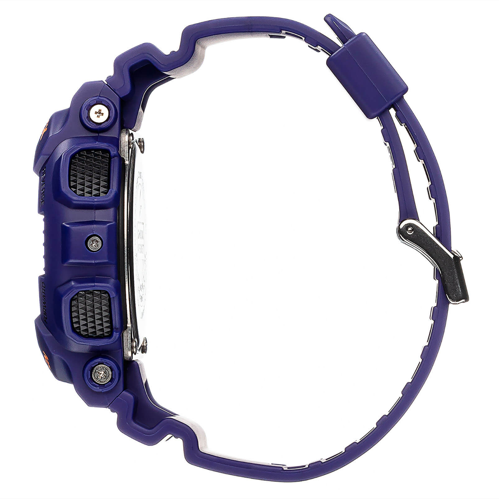Casio Casio G-Shock GA-140-6AER GA, наручные мужские часы фото под углом