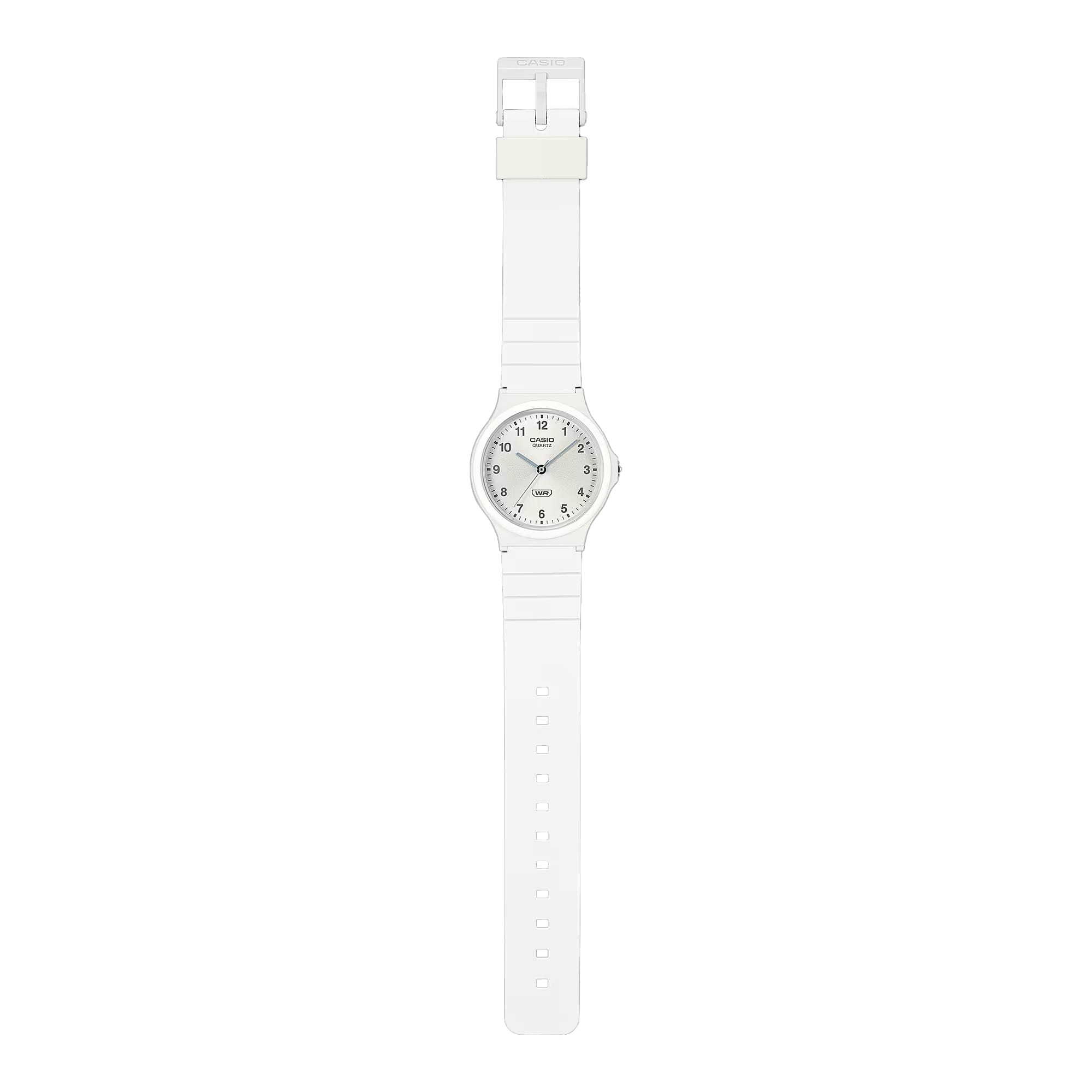 Casio Casio Collection MQ-24B-7B , наручные женские часы фото под углом