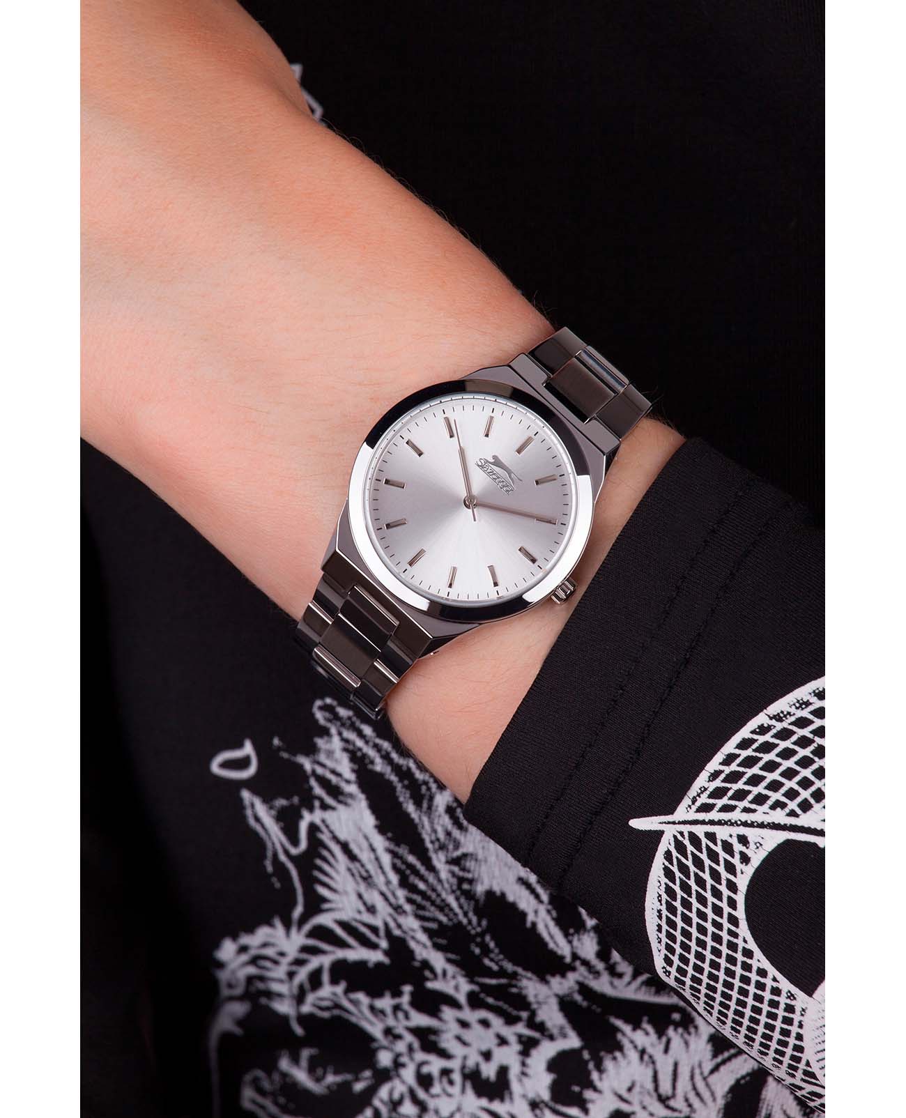 Slazenger Slazenger SL.09.2075.3.01 , наручные женские часы фото под углом