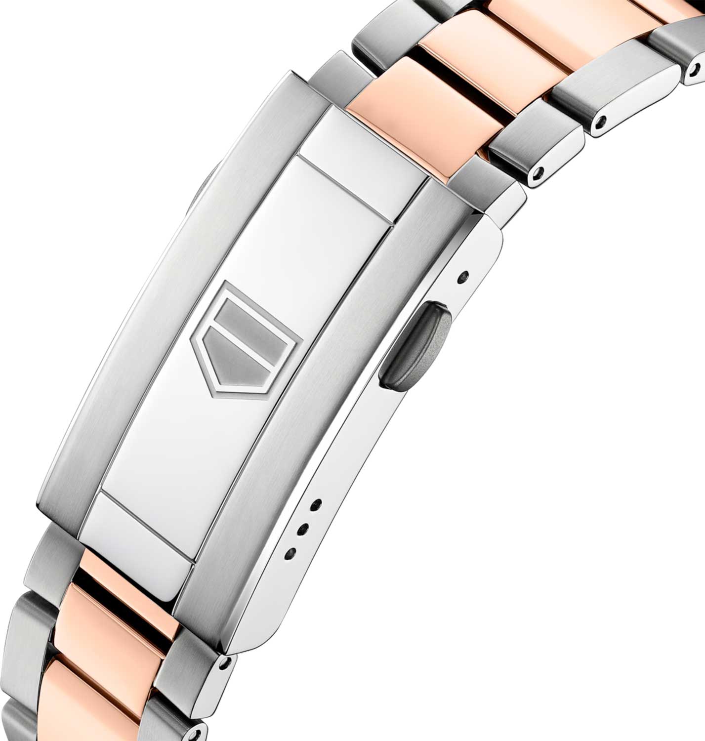 TAG Heuer TAG Heuer Aquaracer Professional 200 Solargraph WBP1121.BB0003 кварцевые мужские часы часы крупный план черный циферблата