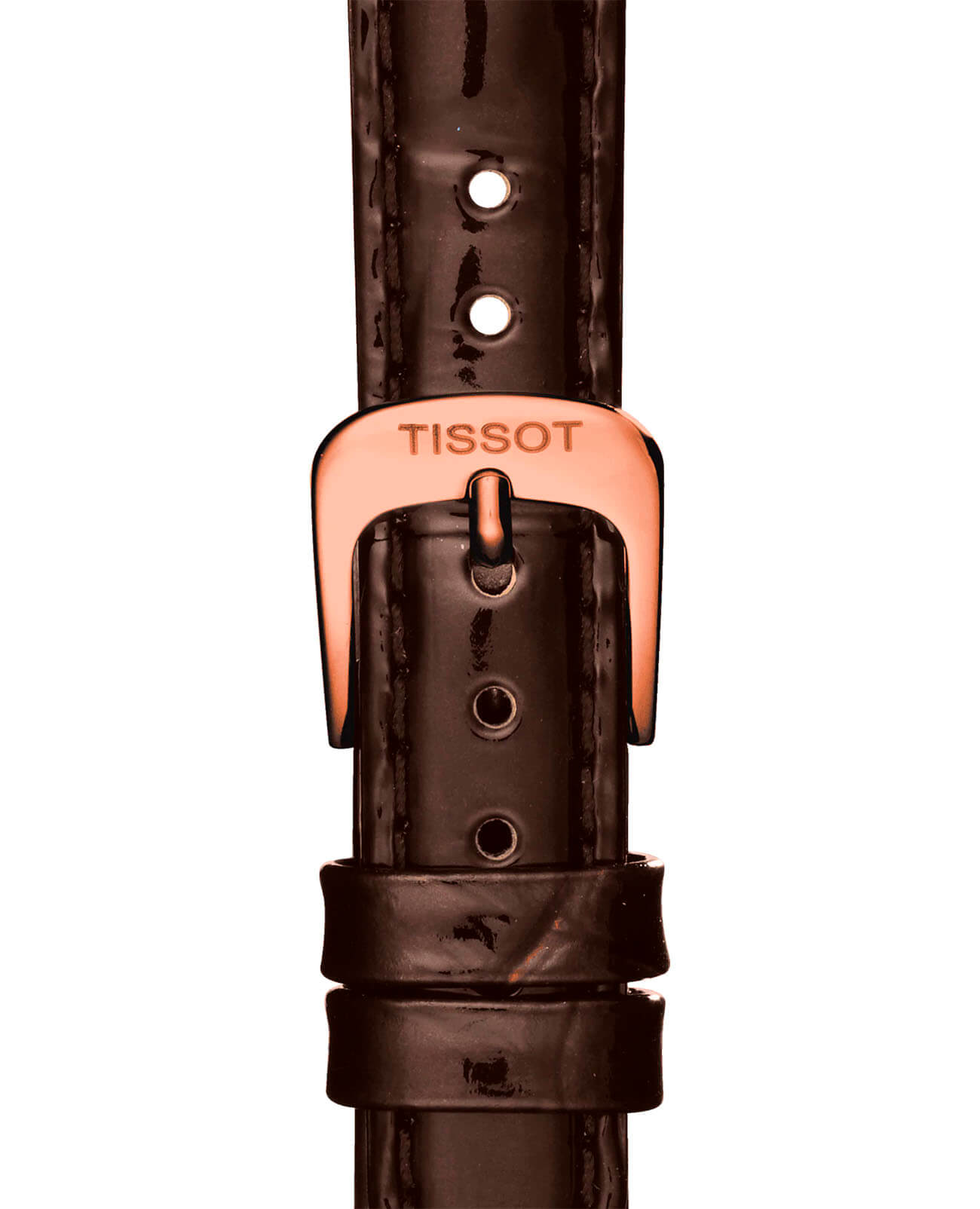 Tissot Tissot Carson Lady T085.210.36.011.00 Carson, наручные женские часы фото под углом