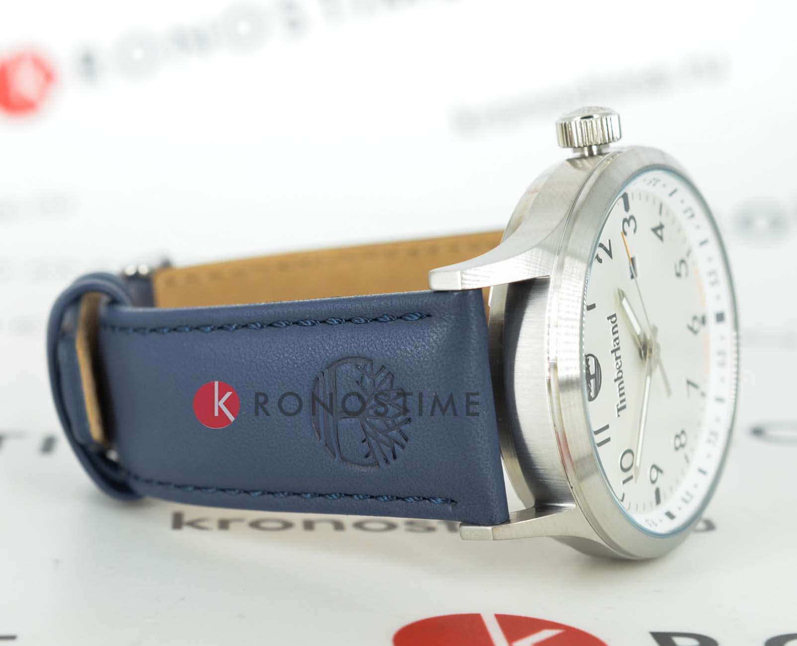 Оригинальные часы Timberland Timberland Trumbull TDWGB0010102 кварцевые калибр механизма  общий вид