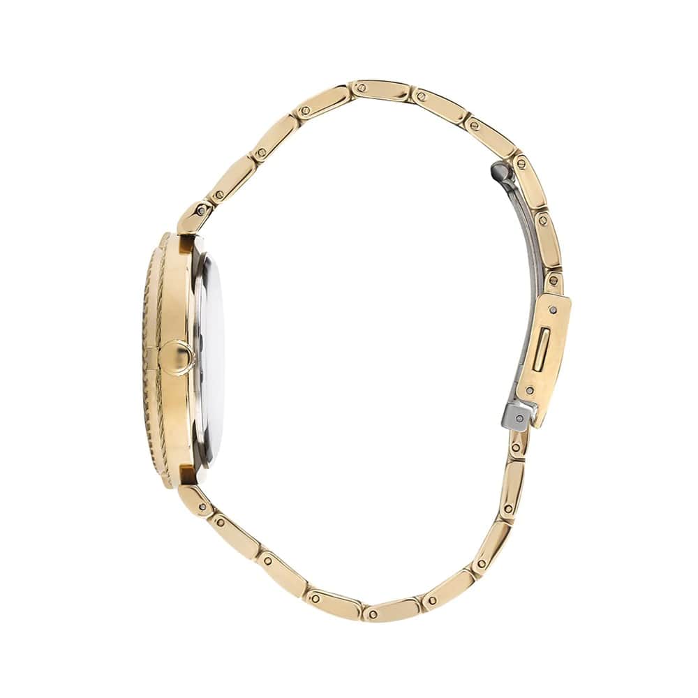 Beverly Hills Polo Club Beverly Hills Polo Club BP3222X.120,  сша женские часы на браслете нержавеющая сталь с ip-покрытием боковой вид