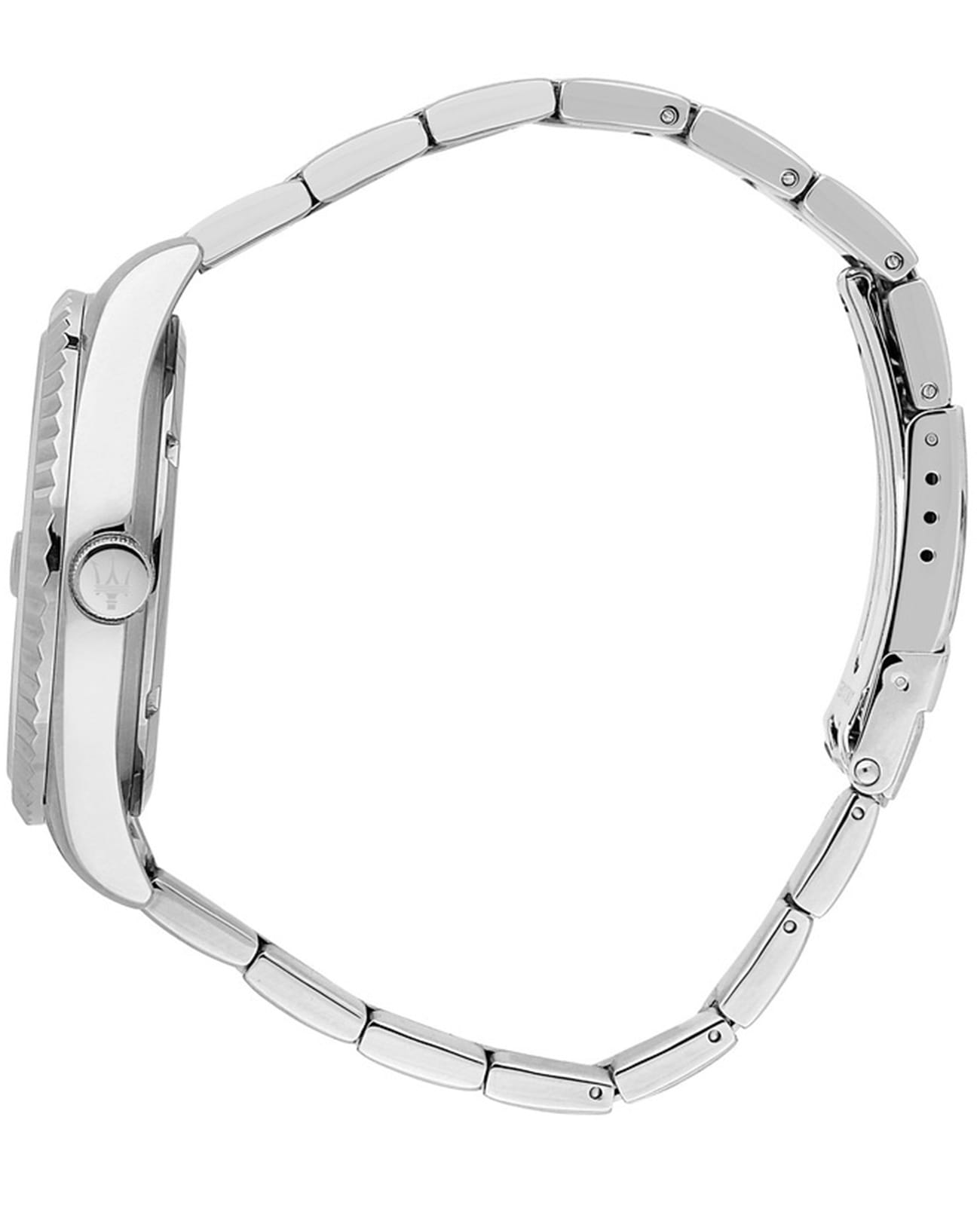 Оригинальные часы Maserati Maserati COMPETIZIONE R8853100028 кварцевые калибр механизма  общий вид