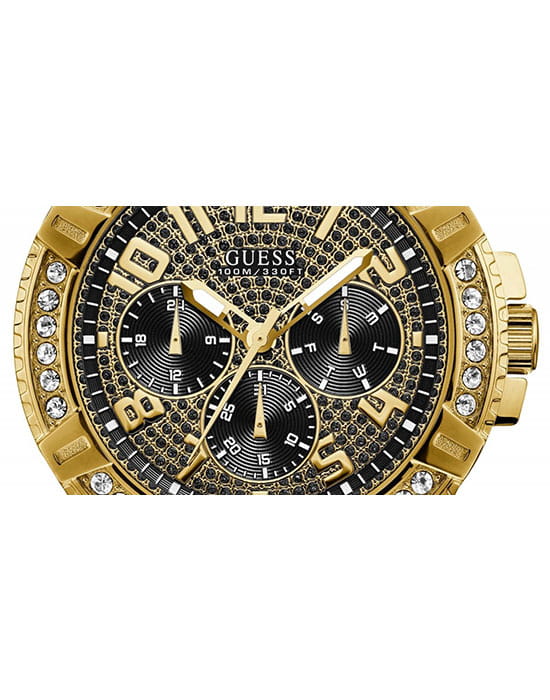 Guess Guess W1132G1 , наручные мужские часы фото под углом