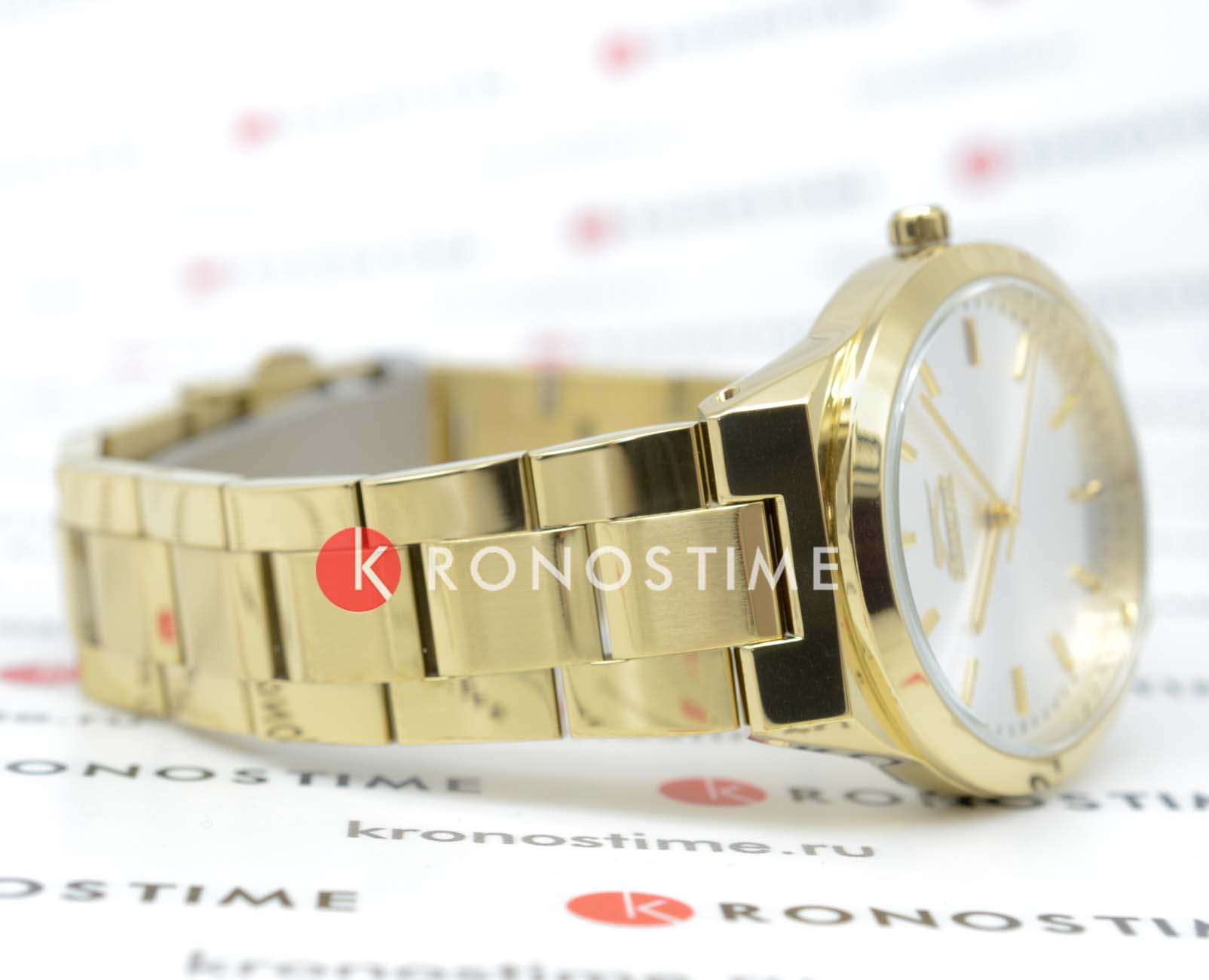 Оригинальные часы Slazenger Slazenger SL.09.2075.3.02 кварцевые калибр механизма  общий вид