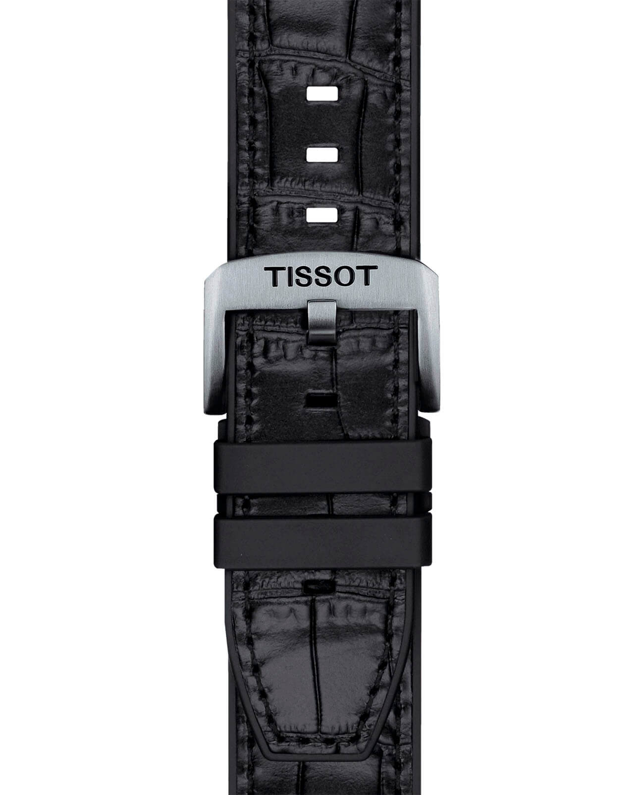 Tissot Tissot T-Race Swissmatic T115.407.17.051.00 T Race, наручные мужские часы фото под углом
