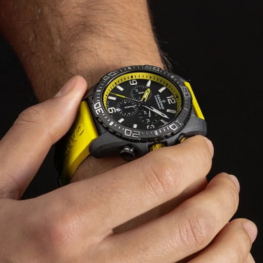 Candino Candino Chronos C4779/6 , наручные мужские часы фото под углом