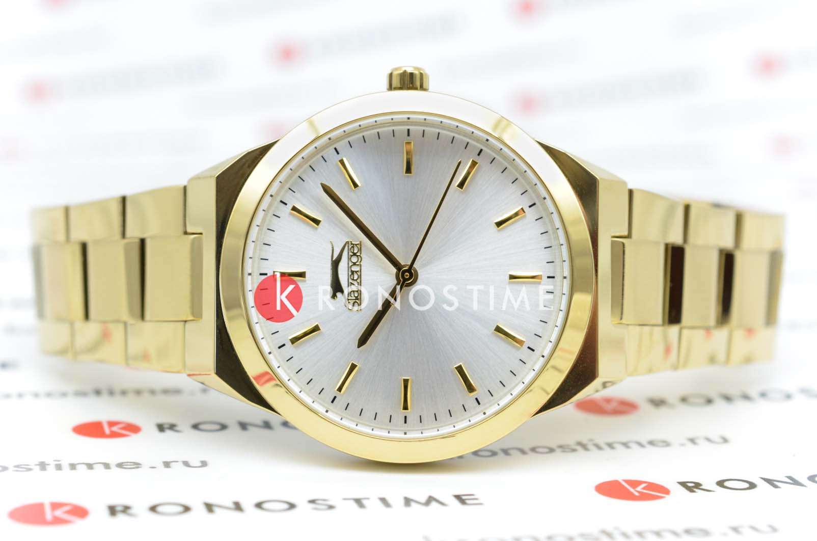 Slazenger Slazenger SL.09.2075.3.02 , наручные женские часы фото под углом