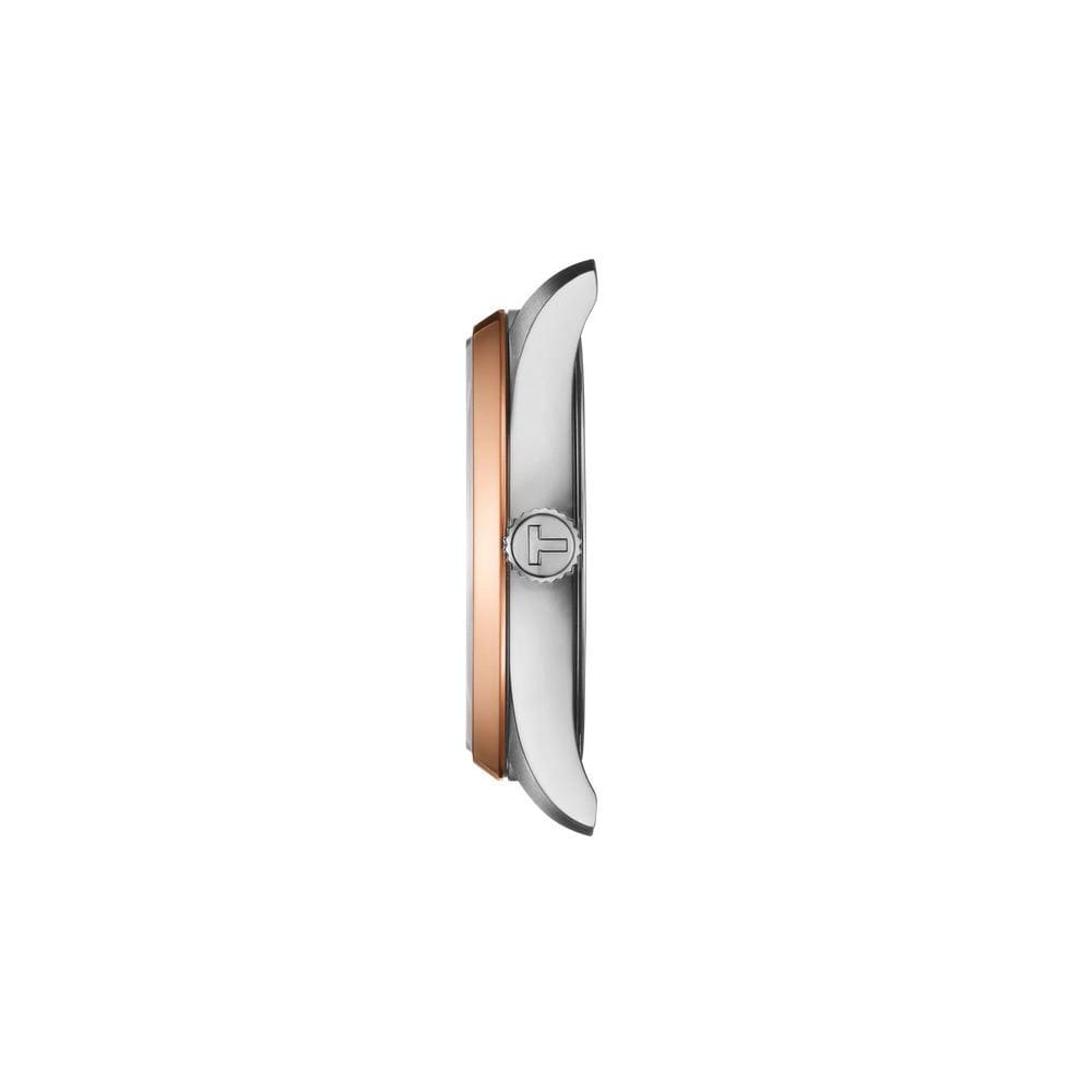 Tissot Tissot PR 100 34mm T150.210.21.111.00 PR 100, наручные женские часы фото под углом