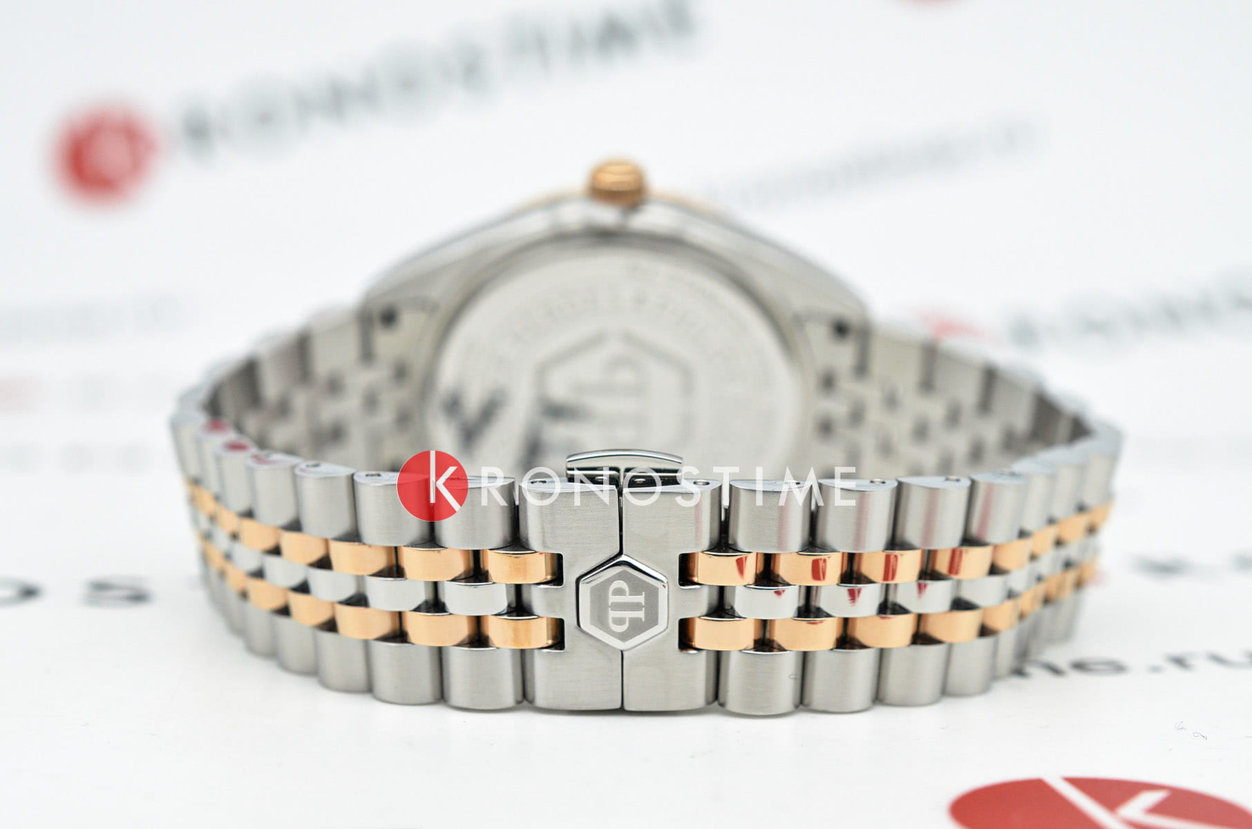 Оригинальные часы Philipp Plein Philipp Plein Date Superlative Gent PWPVA0524 кварцевые калибр механизма  общий вид