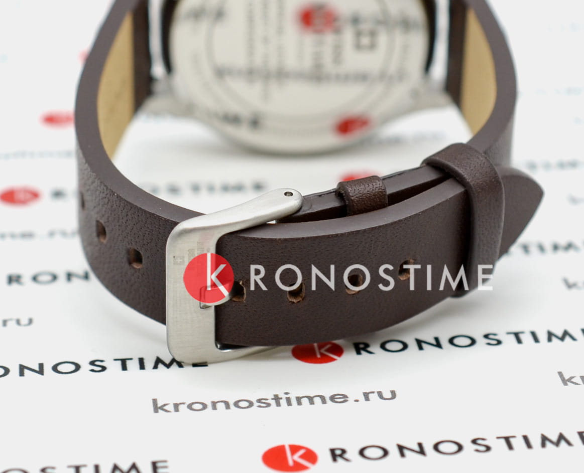 Оригинальные часы Swiss Military by Chrono Swiss Military by Chrono Vintage Chronograph SM34098.07 кварцевые калибр механизма  общий вид