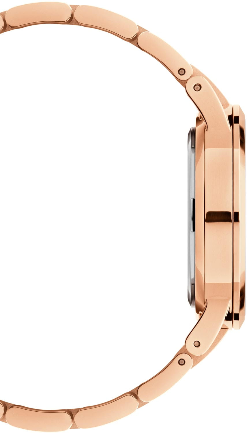 Оригинальные часы Daniel Wellington Daniel Wellington Iconic Link DW00100213 кварцевые калибр механизма  общий вид
