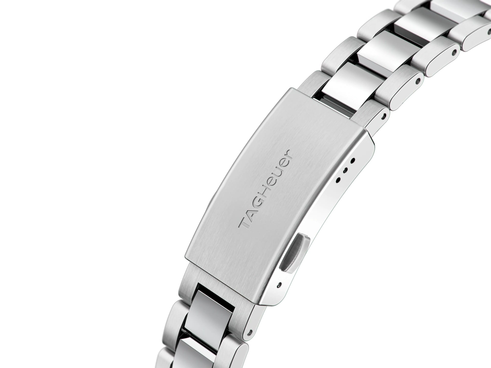 Оригинальные часы TAG Heuer TAG Heuer Autavia WBD2320.BA0740 механические калибр механизма  общий вид