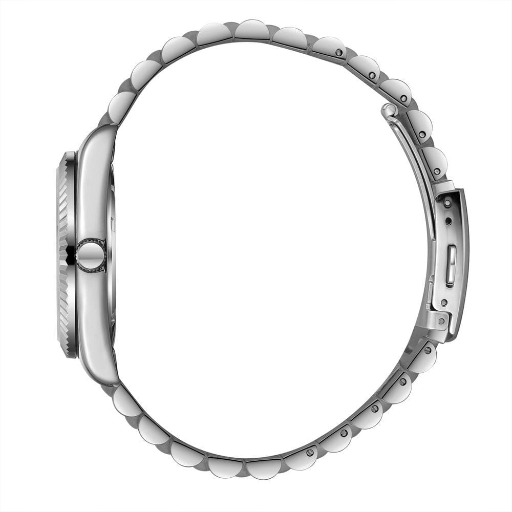 Beverly Hills Polo Club Beverly Hills Polo Club BP3172C.300,  сша женские часы на браслете суперметалл боковой вид