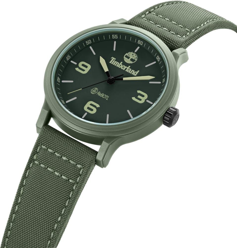 Timberland Timberland Driscoll TDWGM0028002 , наручные мужские часы фото под углом