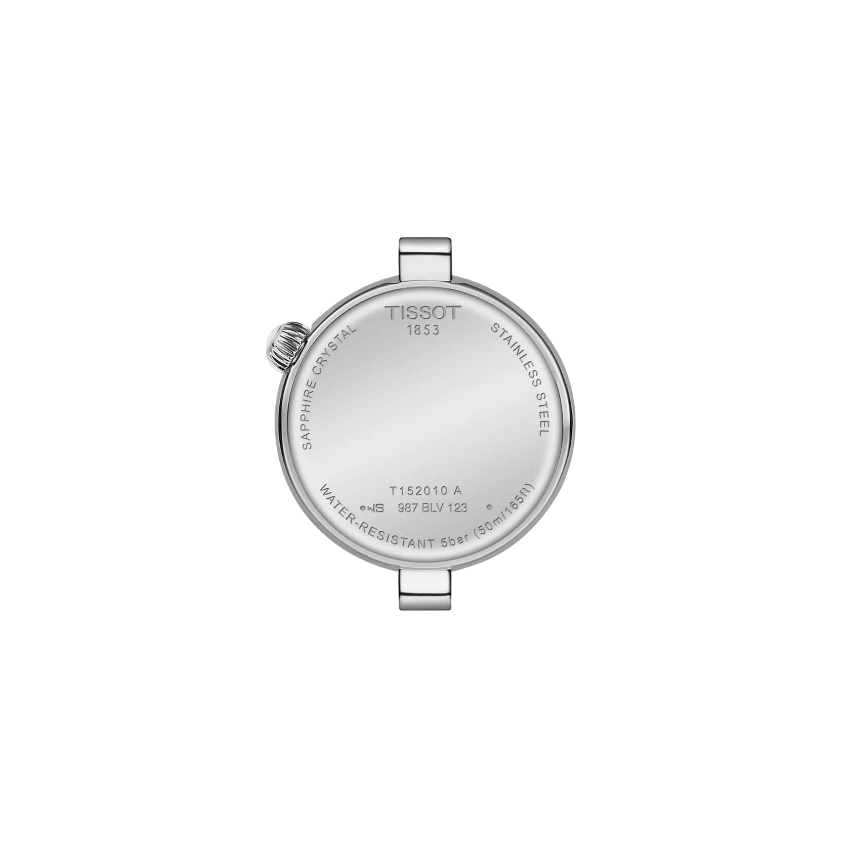 Tissot Tissot Desire T152.010.16.038.00 Desire — детали корпуса и кожаный