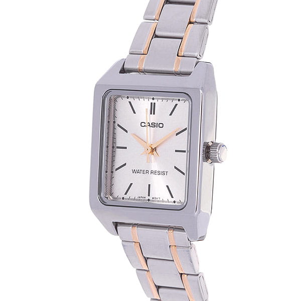 Оригинальные часы Casio Casio Collection LTP-V007SG-9E кварцевые калибр механизма  общий вид