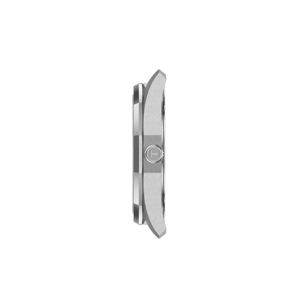 Tissot T1514221103100 мужские часы застежка крупным планом