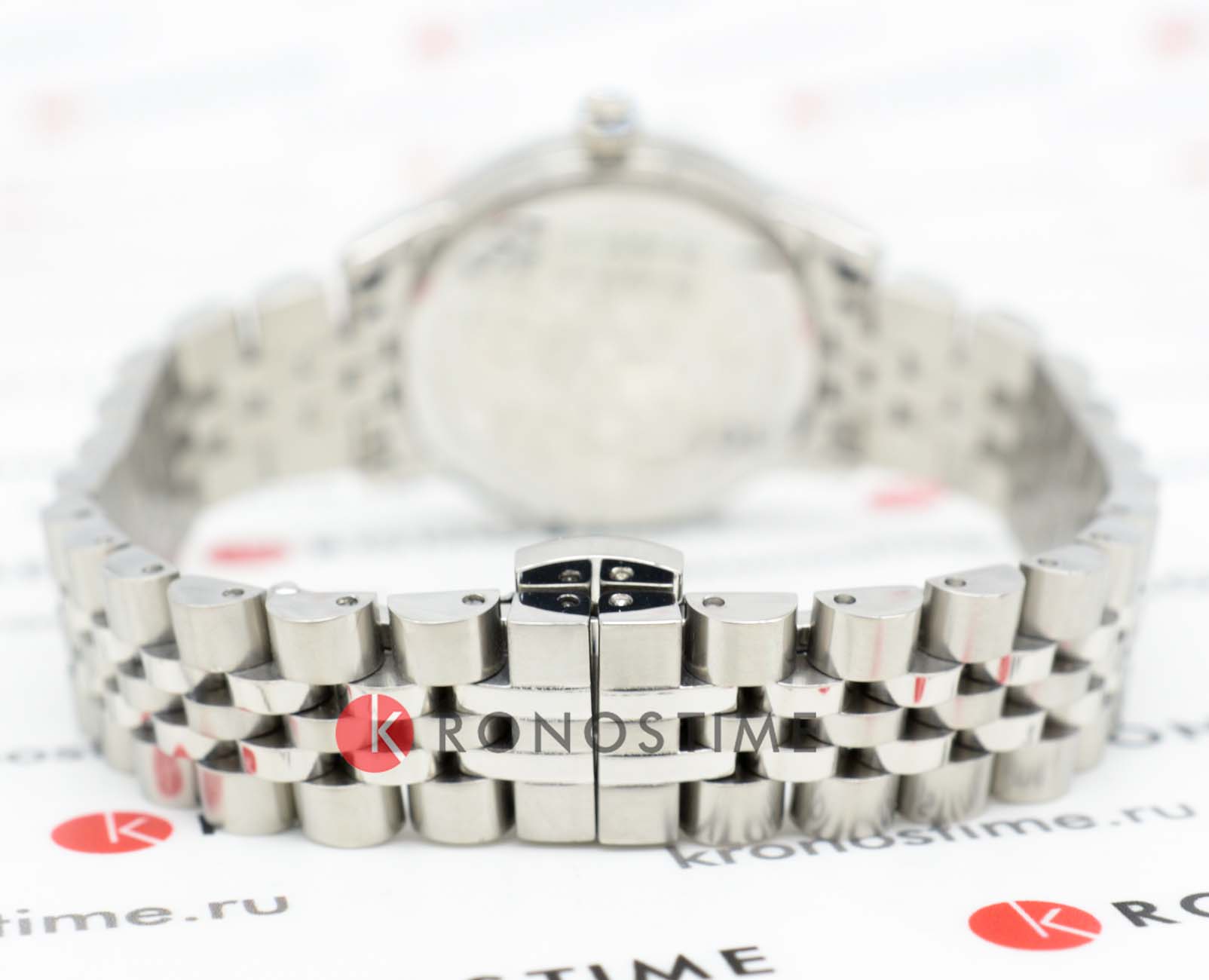 Slazenger Slazenger SL.09.2462.4.01 женские часы серебристый циферблат на запястье