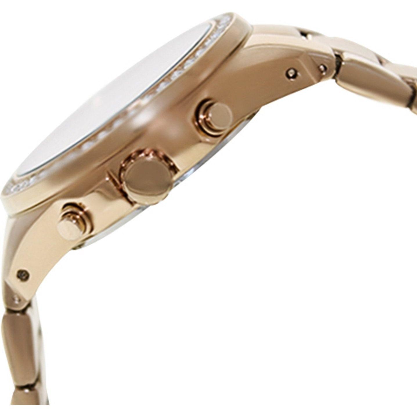 Fossil Fossil Bannon  ES2683,  сша женские часы на браслете  боковой вид