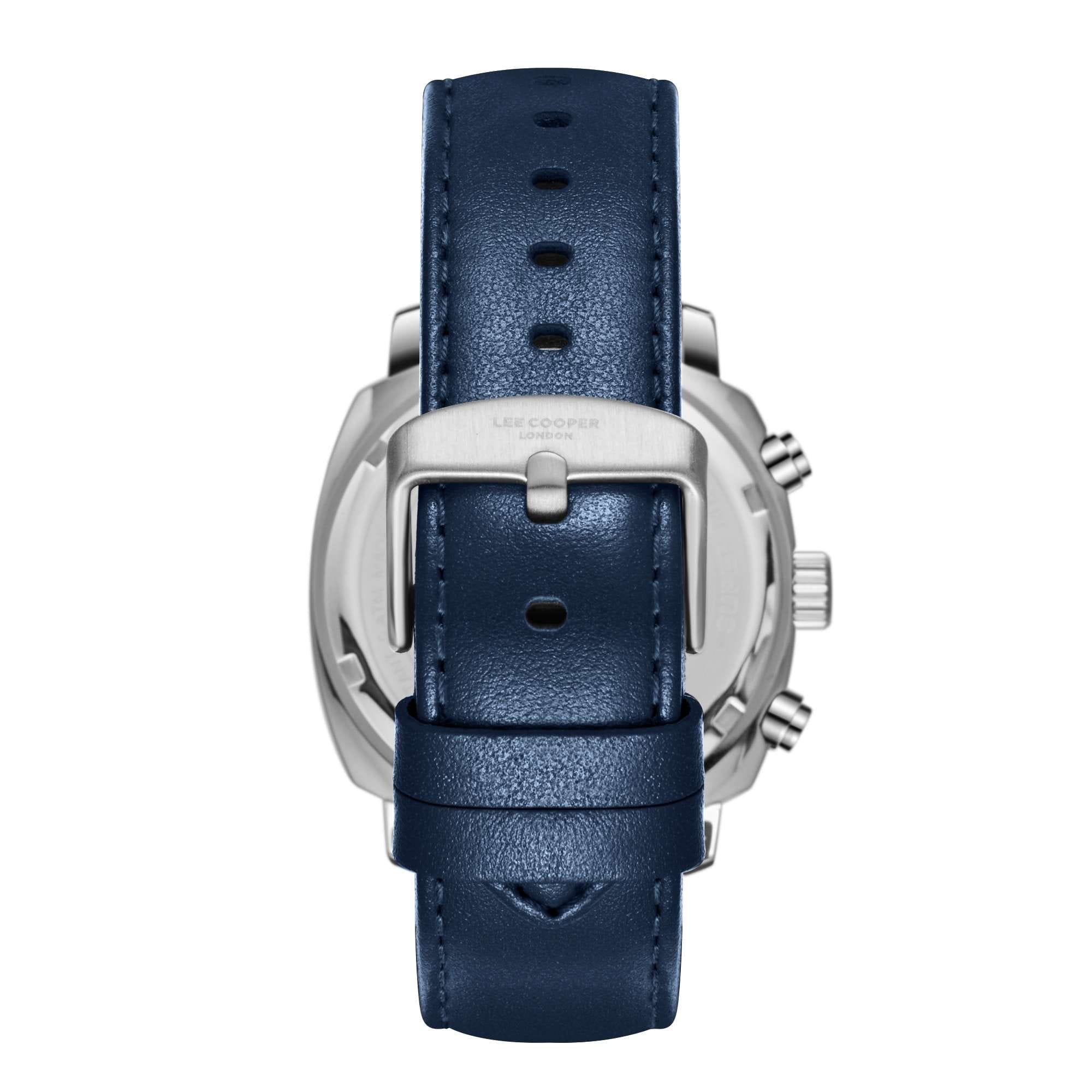 Оригинальные часы Lee Cooper Lee Cooper LC08172.399 кварцевые калибр механизма  общий вид