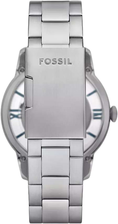 Fossil Fossil Townsman ME3260 , наручные мужские часы фото под углом