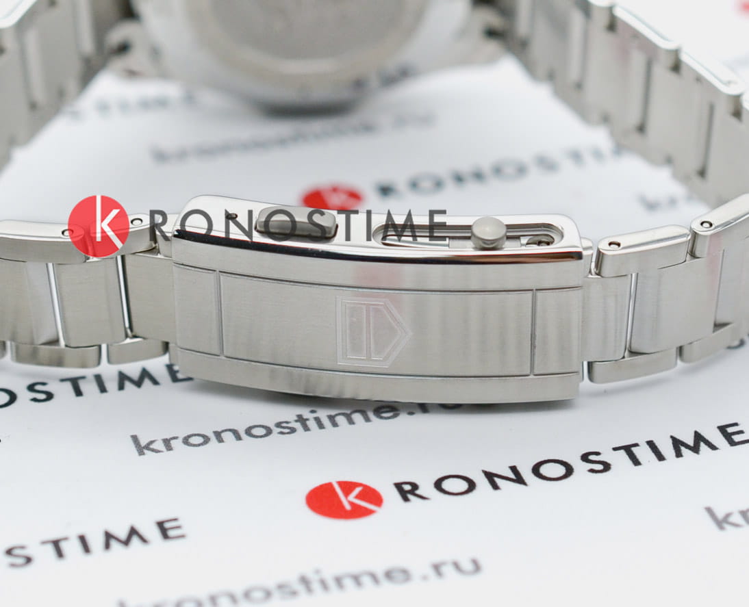 TAG Heuer TAG Heuer Aquaracer Professional 300 WBP231D.BA0626 швейцария наручные женские часы заводная головка с логотипом TAG Heuer