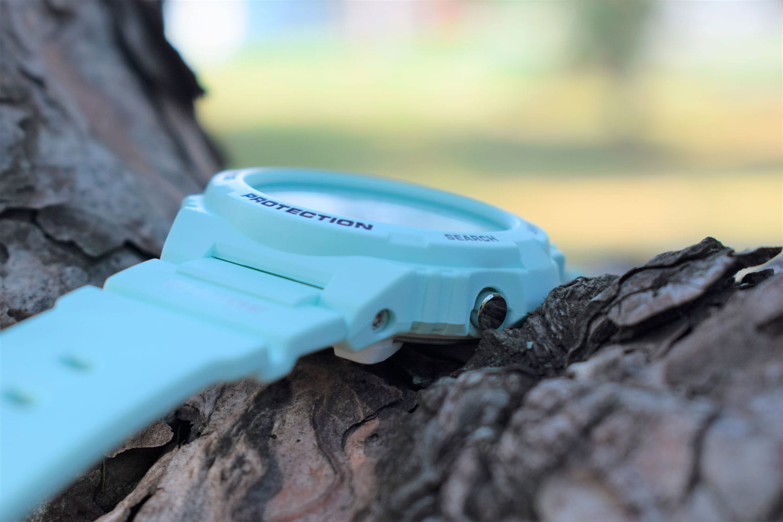 Casio Casio Baby-G G-Lide BAX-100-3A кварцевые часы с аксессуарами женские часы модель BAX-100-3A