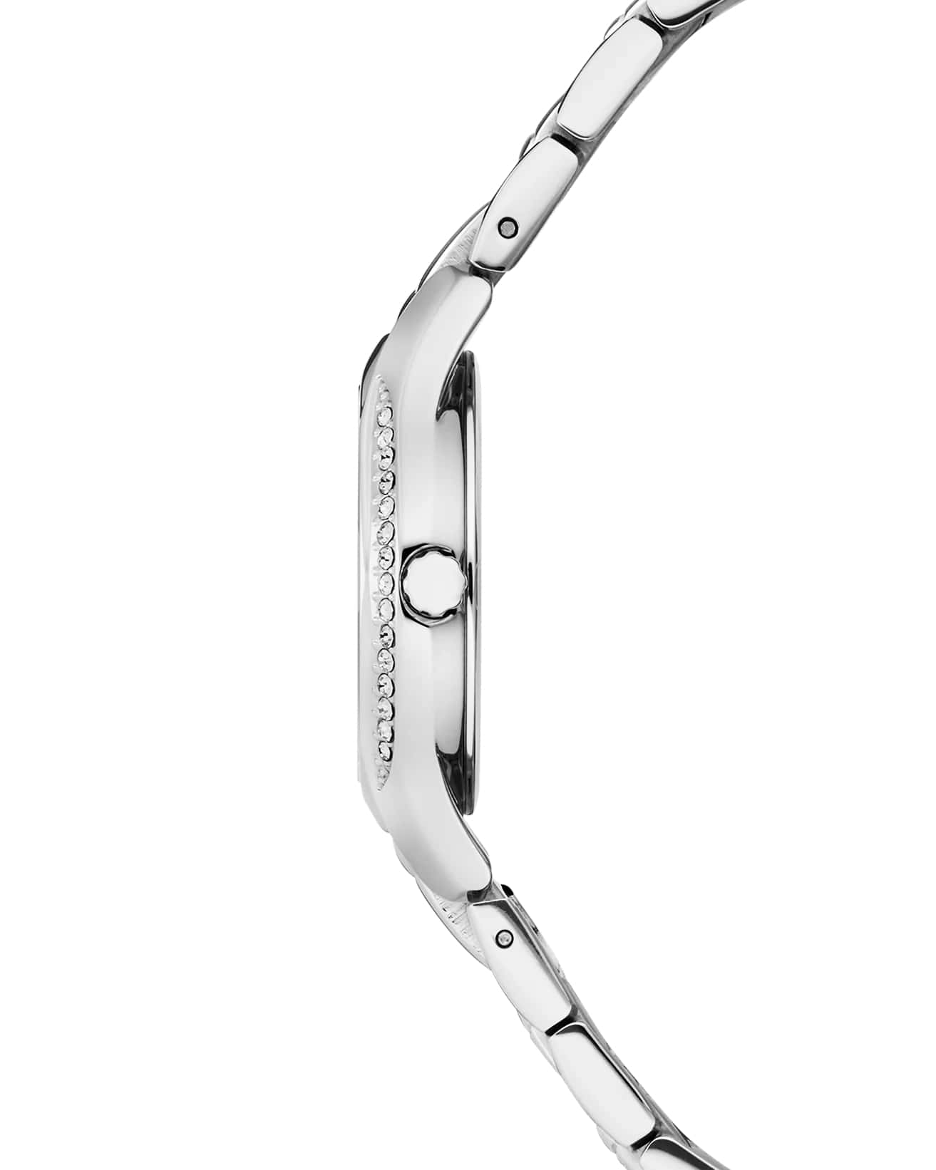 Cover Cover Sandara CO203.07,  швейцария женские часы на браслете нержавеющая сталь боковой вид