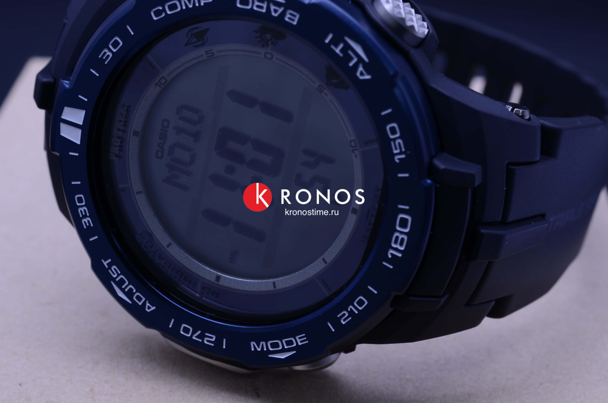 Casio Casio Pro Trek PRW-3100YB-1 PRW - задняя крышка сталь пластик металл корпуса, япония часы