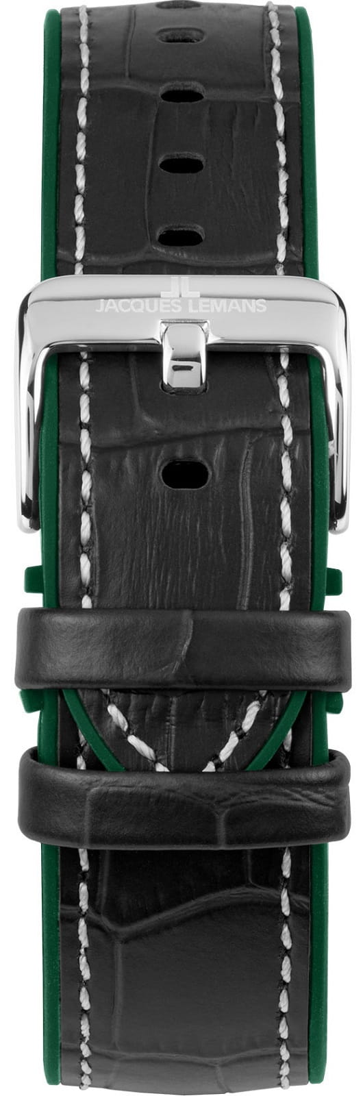 Jacques Lemans Jacques Lemans Sport 1-2140C , наручные мужские часы фото под углом