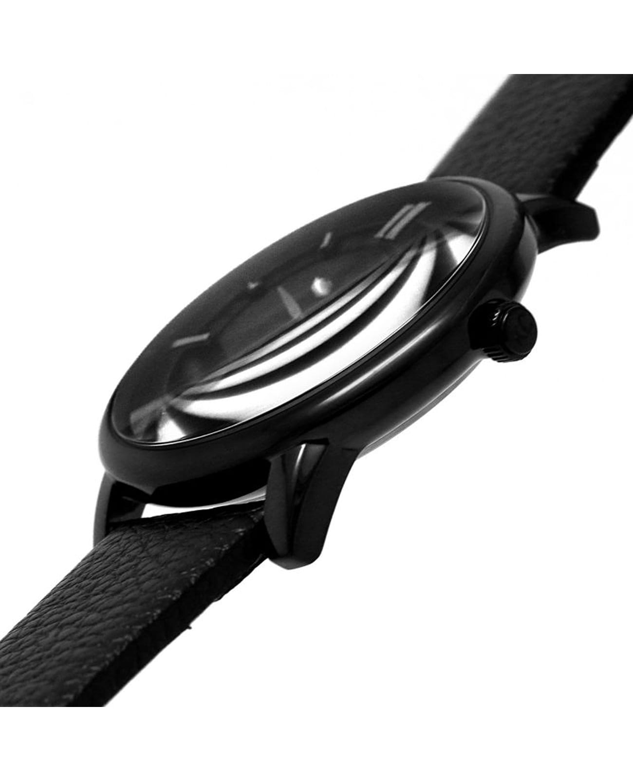 Kenneth Cole Kenneth Cole Modern Classic KCWGB0014106 кварцевые мужские часы часы крупный план черный циферблата