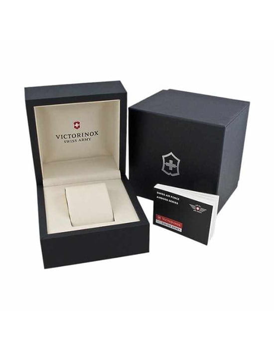 Victorinox Victorinox ALLIANCE 249120 , наручные мужские часы фото под углом
