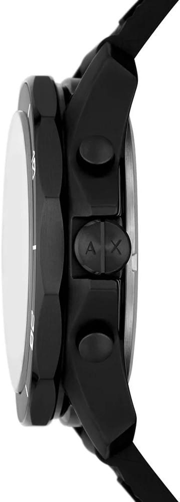 Оригинальные часы Armani Exchange Armani Exchange Spencer AX1961 кварцевые калибр механизма  общий вид