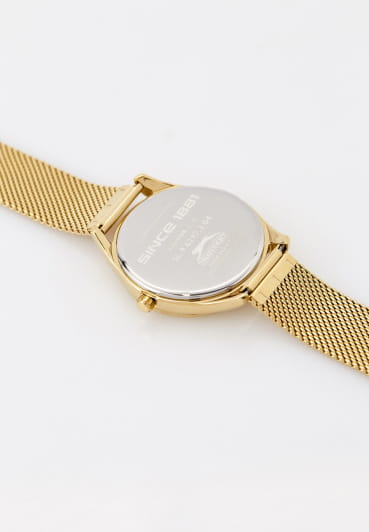 Оригинальные часы Slazenger Slazenger SL.09.6297.3.04 кварцевые калибр механизма  общий вид