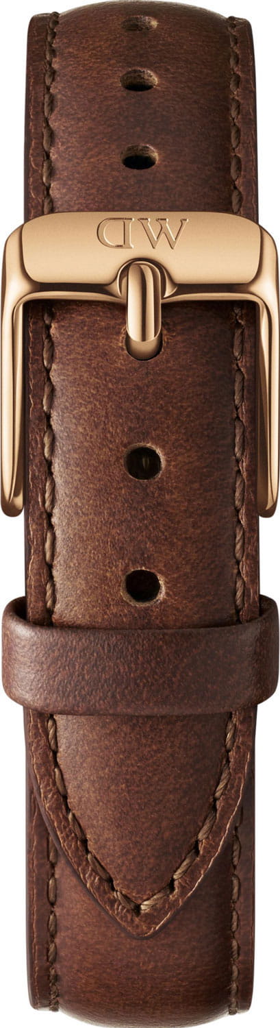 Daniel Wellington Daniel Wellington Petite Mawes DW00100175 женские часы белый циферблат на запястье