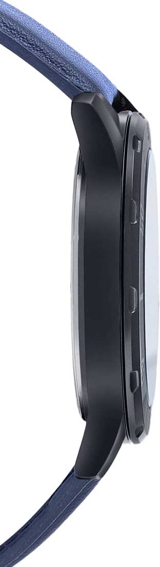 Casio Casio Collection MTP-VD300BL-2E , наручные мужские часы фото под углом