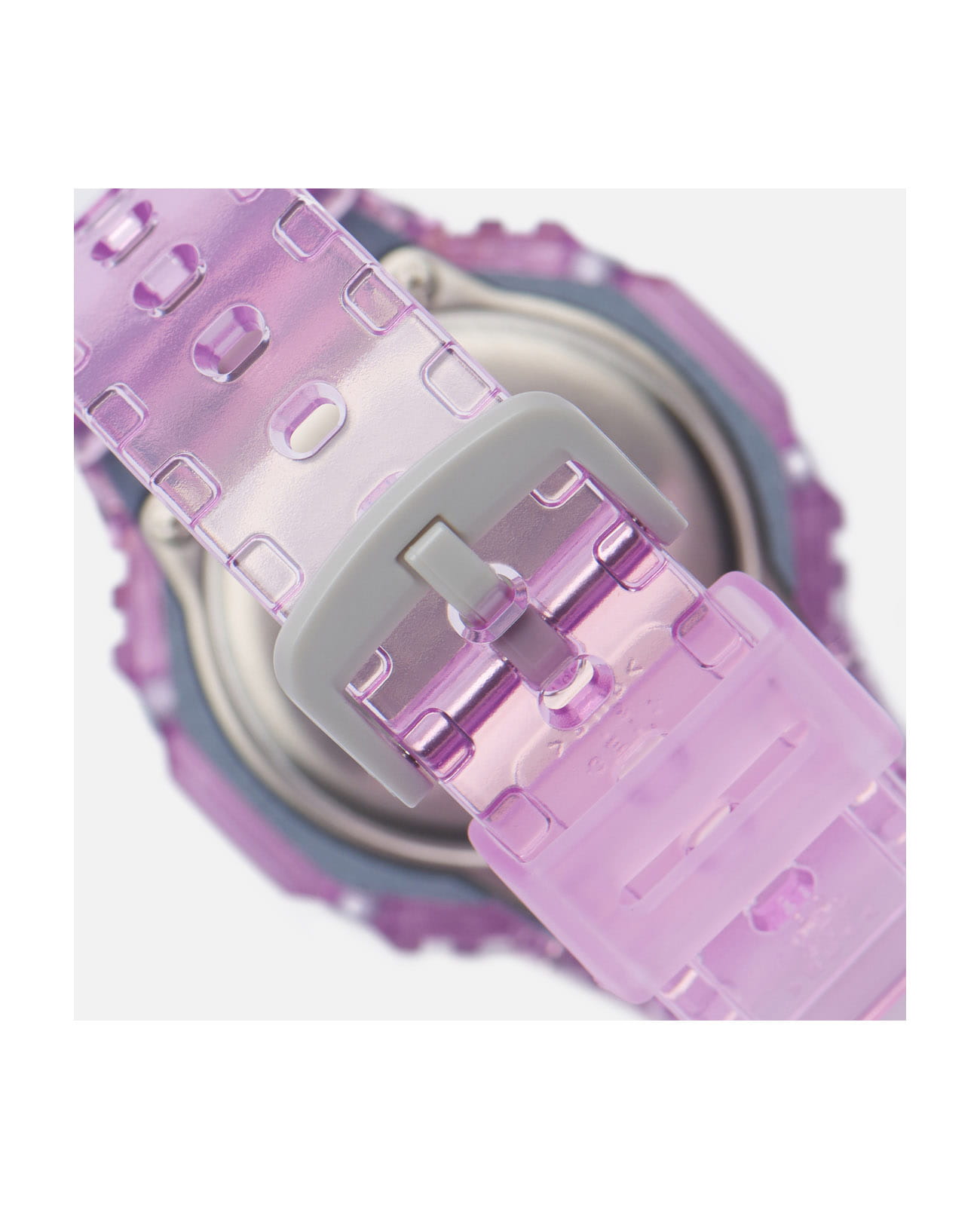 Casio Casio G-Shock GMA-S2100SK-4A  - задняя крышка пластик корпуса, япония часы