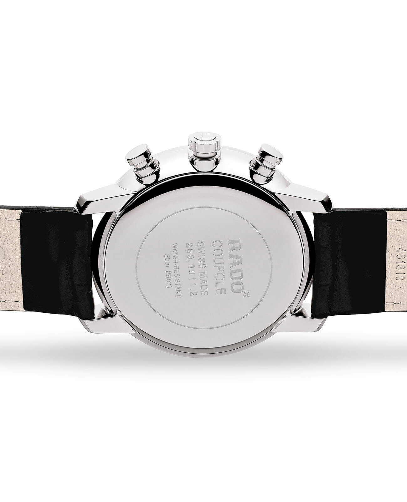 Rado Rado Coupole Classic R22910115 Classic, наручные мужские часы фото под углом