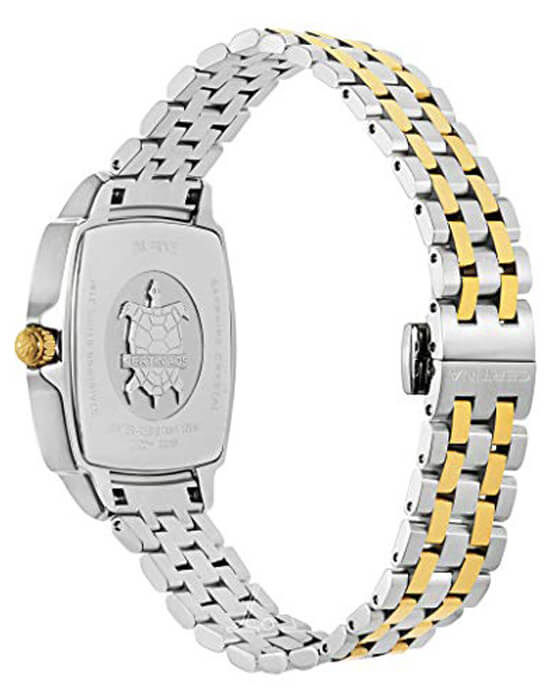 Certina Certina DS Prime C028.310.22.116.00 , наручные женские часы фото под углом