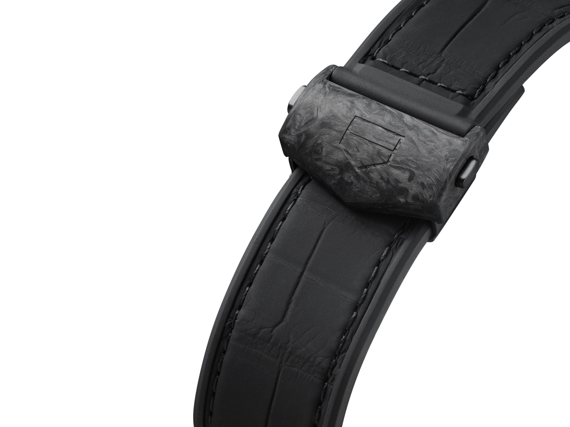 TAG Heuer Tag Heuer Carrera Polychrome CAR5A8AF.FC6415 мужские часы цветной циферблат на запястье